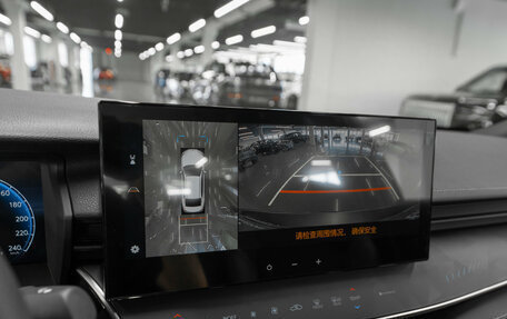 Toyota Camry, 2025 год, 4 690 000 рублей, 19 фотография