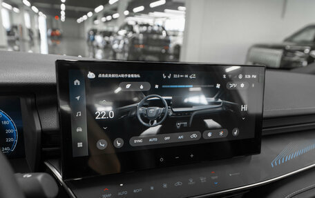 Toyota Camry, 2025 год, 4 690 000 рублей, 23 фотография