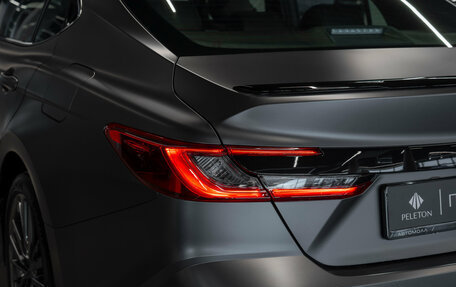 Toyota Camry, 2025 год, 4 690 000 рублей, 32 фотография