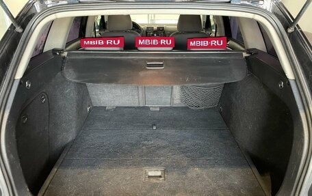 Volkswagen Golf V, 2008 год, 350 000 рублей, 12 фотография