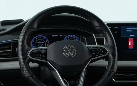 Volkswagen Tiguan II, 2021 год, 4 107 444 рублей, 14 фотография