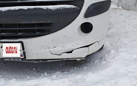 Peugeot 207 I, 2008 год, 320 000 рублей, 1 фотография