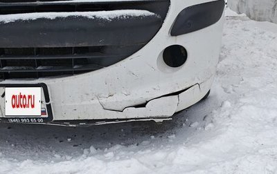 Peugeot 207 I, 2008 год, 320 000 рублей, 1 фотография