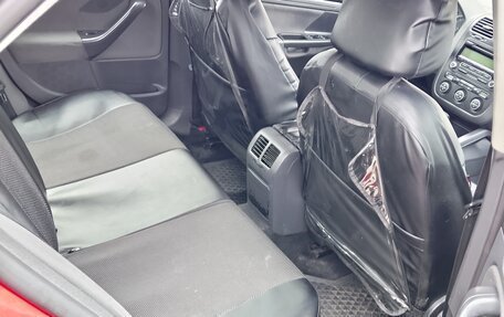 Volkswagen Jetta VI, 2009 год, 500 000 рублей, 1 фотография