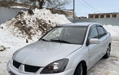 Mitsubishi Lancer IX, 2006 год, 370 000 рублей, 1 фотография