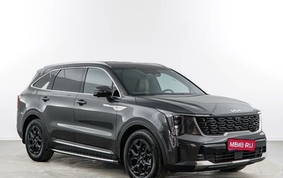 KIA Sorento IV, 2024 год, 6 149 999 рублей, 1 фотография