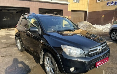 Toyota RAV4, 2008 год, 1 400 000 рублей, 1 фотография