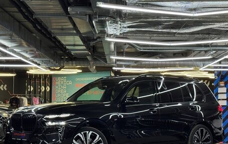 BMW X7, 2025 год, 18 190 000 рублей, 1 фотография