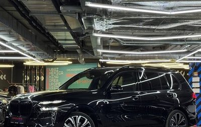 BMW X7, 2025 год, 18 190 000 рублей, 1 фотография