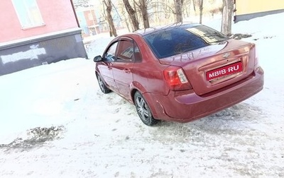 Chevrolet Lacetti, 2007 год, 145 000 рублей, 1 фотография
