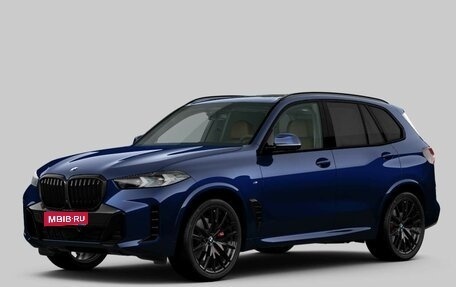 BMW X5, 2025 год, 16 990 000 рублей, 1 фотография