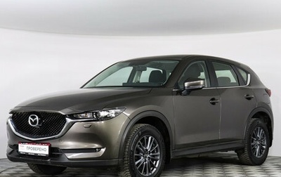 Mazda CX-5 II, 2020 год, 2 947 000 рублей, 1 фотография