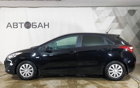 Hyundai i30 II рестайлинг, 2014 год, 1 088 000 рублей, 4 фотография