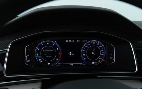 Volkswagen Tiguan II, 2021 год, 4 107 444 рублей, 23 фотография