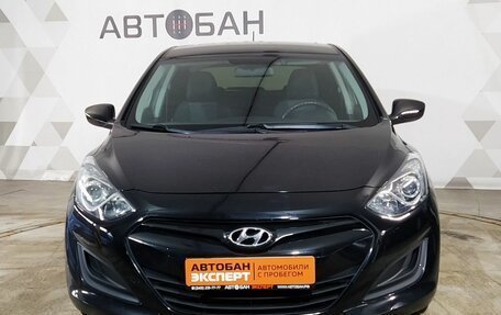 Hyundai i30 II рестайлинг, 2014 год, 1 088 000 рублей, 2 фотография