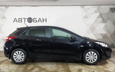 Hyundai i30 II рестайлинг, 2014 год, 1 088 000 рублей, 6 фотография