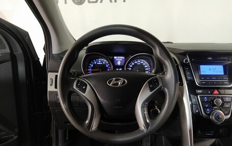Hyundai i30 II рестайлинг, 2014 год, 1 088 000 рублей, 13 фотография