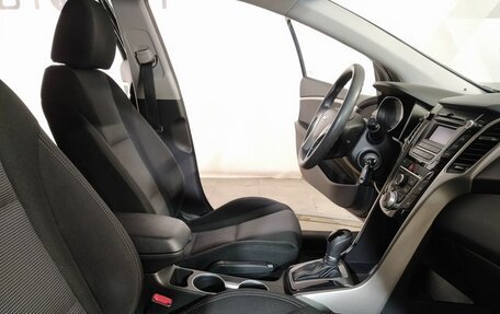 Hyundai i30 II рестайлинг, 2014 год, 1 088 000 рублей, 19 фотография
