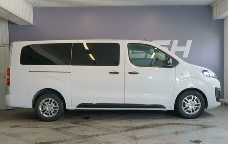 Citroen SpaceTourer I, 2021 год, 3 105 000 рублей, 5 фотография