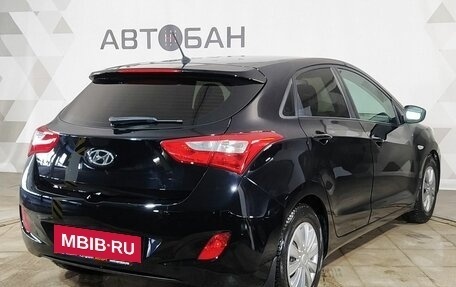 Hyundai i30 II рестайлинг, 2014 год, 1 088 000 рублей, 3 фотография