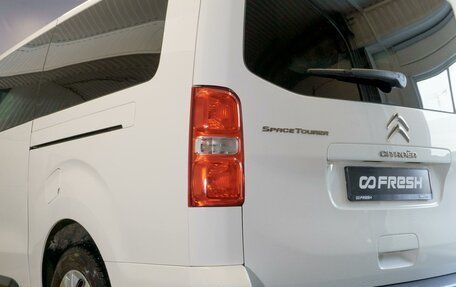 Citroen SpaceTourer I, 2021 год, 3 105 000 рублей, 7 фотография