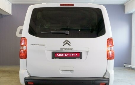 Citroen SpaceTourer I, 2021 год, 3 105 000 рублей, 4 фотография