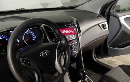Hyundai i30 II рестайлинг, 2014 год, 1 088 000 рублей, 11 фотография