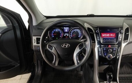Hyundai i30 II рестайлинг, 2014 год, 1 088 000 рублей, 14 фотография