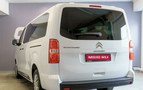 Citroen SpaceTourer I, 2021 год, 3 105 000 рублей, 2 фотография