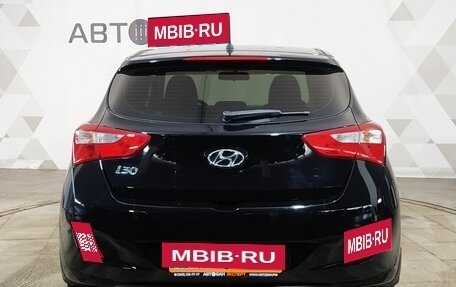 Hyundai i30 II рестайлинг, 2014 год, 1 088 000 рублей, 5 фотография