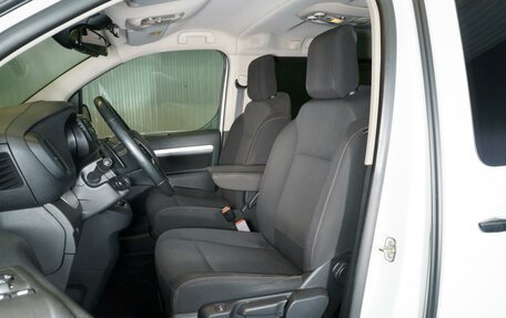 Citroen SpaceTourer I, 2021 год, 3 105 000 рублей, 13 фотография