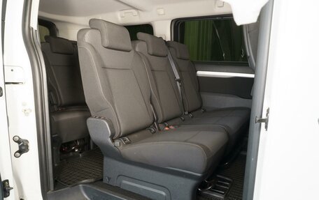 Citroen SpaceTourer I, 2021 год, 3 105 000 рублей, 11 фотография