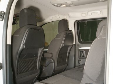 Citroen SpaceTourer I, 2021 год, 3 105 000 рублей, 15 фотография