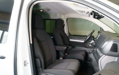 Citroen SpaceTourer I, 2021 год, 3 105 000 рублей, 12 фотография