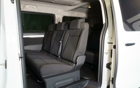 Citroen SpaceTourer I, 2021 год, 3 105 000 рублей, 14 фотография