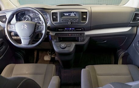 Citroen SpaceTourer I, 2021 год, 3 105 000 рублей, 10 фотография