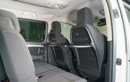 Citroen SpaceTourer I, 2021 год, 3 105 000 рублей, 16 фотография