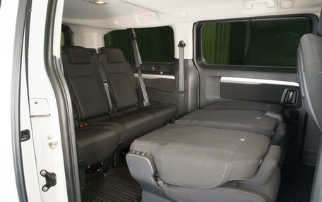 Citroen SpaceTourer I, 2021 год, 3 105 000 рублей, 19 фотография