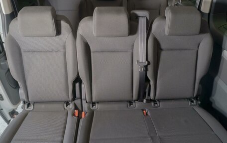 Citroen SpaceTourer I, 2021 год, 3 105 000 рублей, 21 фотография