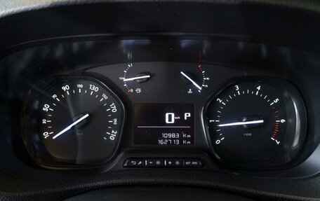 Citroen SpaceTourer I, 2021 год, 3 105 000 рублей, 22 фотография