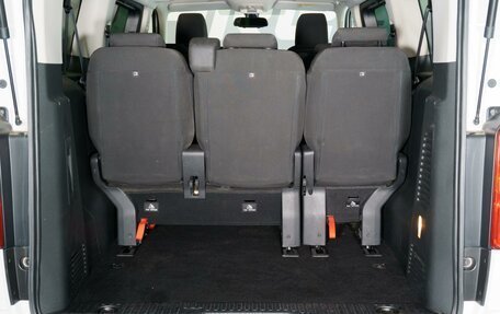 Citroen SpaceTourer I, 2021 год, 3 105 000 рублей, 29 фотография