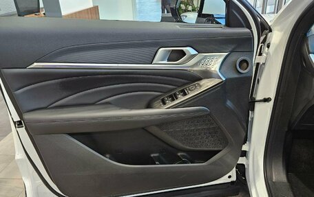 Haval F7x, 2026 год, 3 799 000 рублей, 5 фотография