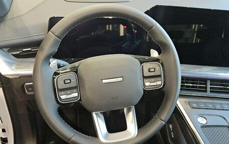 Haval F7x, 2026 год, 3 799 000 рублей, 9 фотография