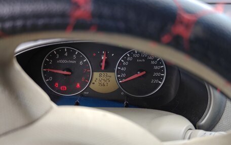 Nissan Micra III, 2006 год, 470 000 рублей, 12 фотография