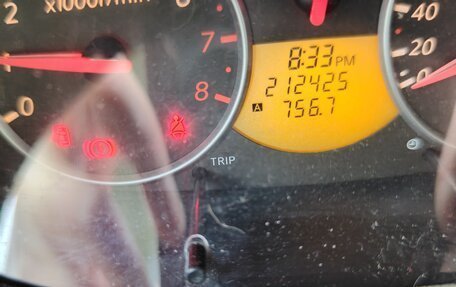 Nissan Micra III, 2006 год, 470 000 рублей, 11 фотография