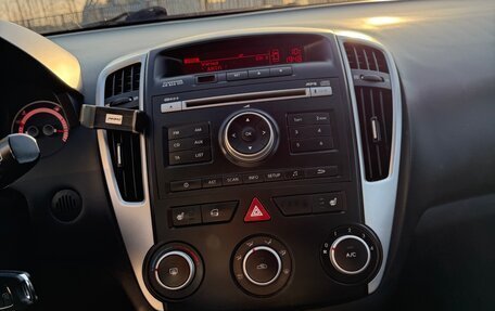 KIA cee'd I рестайлинг, 2011 год, 605 000 рублей, 10 фотография