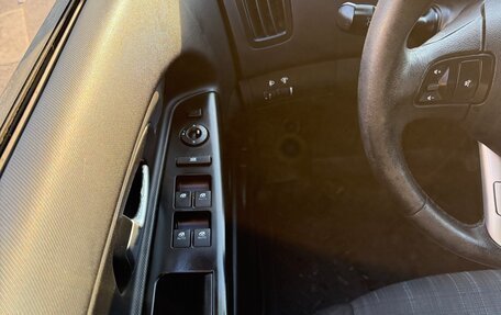 KIA cee'd I рестайлинг, 2011 год, 605 000 рублей, 11 фотография