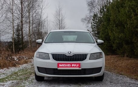 Skoda Octavia, 2015 год, 915 000 рублей, 5 фотография