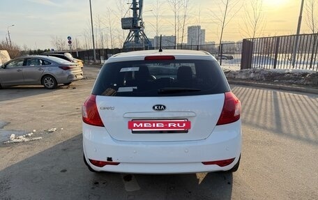 KIA cee'd I рестайлинг, 2011 год, 605 000 рублей, 5 фотография