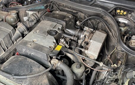 Mercedes-Benz E-Класс, 1992 год, 310 000 рублей, 7 фотография